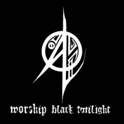 Arizmenda : Worship Black Twilight